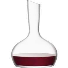 Handwash Wine Carafes LSA International Wine Wine Carafe 1.85L