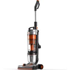 Vax Upright Vacuum Cleaners Vax Air Stretch Silver