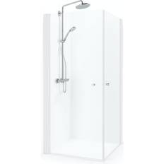 Macro Design Spirit (DHSIV707KL) 700x700x1970mm