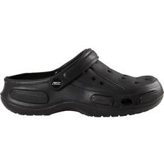 Tofflor & Sandaler Cruz Nower Clox - Black