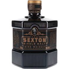 Sexton Irish Single Malt Whiskey 40% 70 cl