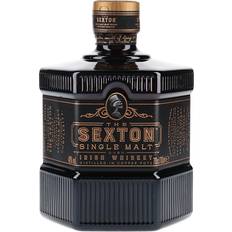 Sexton Irish Single Malt Whiskey 40% 70cl