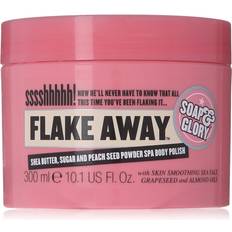 Soap & Glory Flake Away Body Scrub 300ml