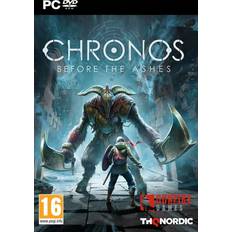 Chronos Avant Les Cendres PC