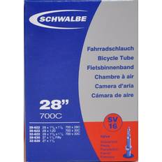 28-622 Fahrradschläuche Schwalbe SV 16 40 mm