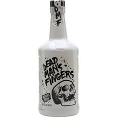 Dead mans fingers rum Dead Man's Fingers Coconut Rum 37.5% 70cl