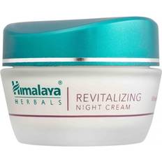 AHA-zuur - Nachtcrème Gezichtscrèmes Himalaya Revitalizing Night Cream