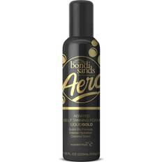 Liquid Gold Aero Aerated Self Tanning Foam