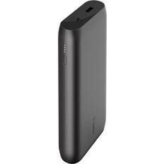 Belkin Batterie externe Batteries et Chargeurs Belkin 20000mAh Power Bank BPB002BTBK