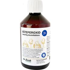 Hydrogen Peroxide 3%