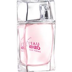 Leau kenzo Kenzo L'Eau Kenzo Hyper Wave Pour Femme EdT 30ml