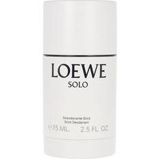 Loewe Solo Deo Stick 75ml