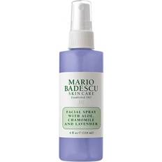 Skincare Mario Badescu Facial Spray with Aloe Chamomile & Lavender 4fl oz