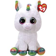 Ty gosedjur enhörning TY Beanie Boos Pixy Unicorn 42cm