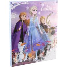 Advent Calendars Disney Frozen 2 Advent Calendar
