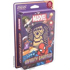 Infinity Gauntlet: A Love Letter Game