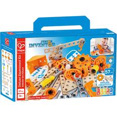 Lumières Kits de Construction Hape Deluxe Experiment Kit