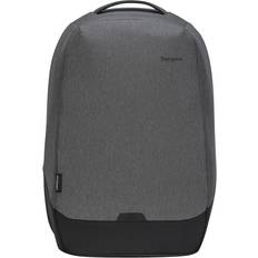 Targus Cypress 15.6” Security Backpack with EcoSmart - Grey