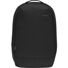 Targus cypress Targus Cypress Security Backpack 15.6” - Black