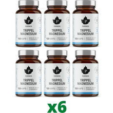 Trippel Magnesium