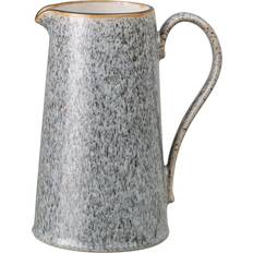 Denby Karahvit ja Kannut Denby Studio Grey