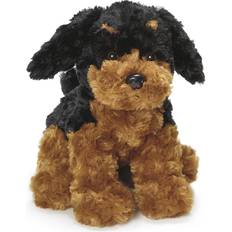 Teddykompaniet Hundar Mjukisdjur Teddykompaniet Teddy Dogs 25cm