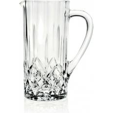 Kristallilasi Kannut RCR Style Opera Pitcher 1.2L