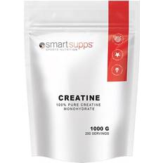 SmartSupps Creatine Monohydrate 1kg