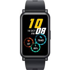 Wearables Honor SmartWatch ES Impermeabile 5ATM Display 1.64' 4GB Bluetooth Nero