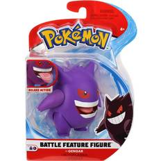 Giocattoli Pokémon Gengar Battle Figure