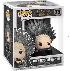 Game of thrones funko pop Funko Pop! Game of Thrones Daenerys Targaryen