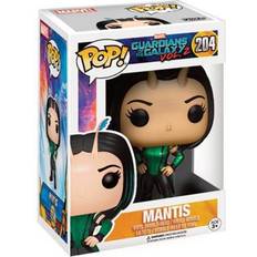 Toys Funko Pop! Marvel Guardians of the Galaxy Vol 2 Mantis