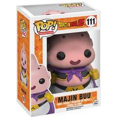 Funko pop dragonball Funko Pop! Animation Dragonball Z Majin Buu