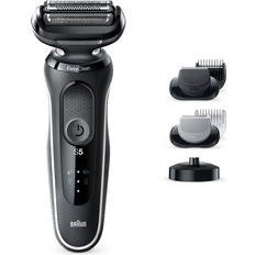Braun Kombinerade Rakapparater & Trimmers Braun Series 5 50-W4650cs