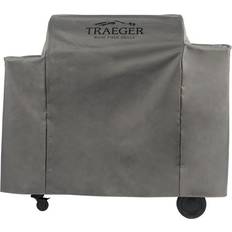 Accessoires de barbecue Traeger 885 Full Length Grill Cover