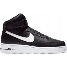 Nike Air Force 1 High '07 M - Black/White