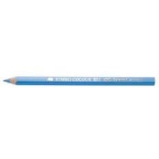 Faber-Castell Jumbo Coloured Pencils Light Blue