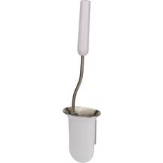 White Toilet Brushes Joseph Joseph Flex (70528)