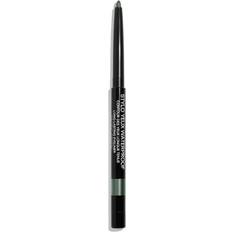 Chanel Stylo Yeux Long-Lasting Eyeliner Waterproof #925 Pacific Green