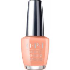 OPI Mexico City Collection Infinite Shine Coral-ing Your Spirit Animal 15ml