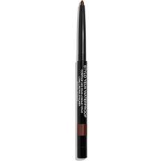 Chanel Stylo Yeux Long-Lasting Eyeliner Waterproof #943 Brun Agapé