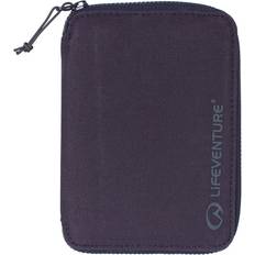 Phone Pockets Travel Wallets Lifeventure RFiD Mini Travel Wallet - Navy