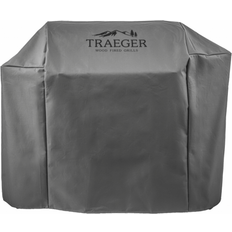 650 Full Length Grill Cover