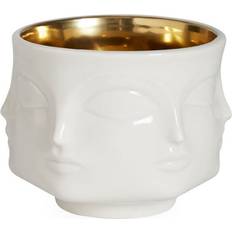 Gold Bowls Jonathan Adler Muse Bowl 11cm