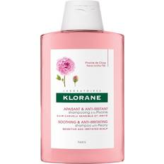 Scalpo Sensibile Shampoo Klorane Soothing & Anti-irritating Peony Shampoo 200ml