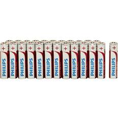 Philips Alkaline AAA 24-pack