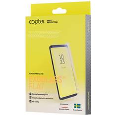 Skærmbeskyttelse & Skærmfiltre Copter Exoglass Flat Screen Protector for Galaxy A21s