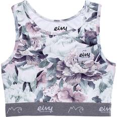 Cover Up Sports Bra - Bloom