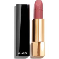 Chanel Rouge Allure Velvet Luminous Matte Lip Colour #69 Abstrait