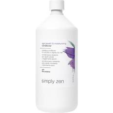 Age Benefit & Moisturizing Conditioner